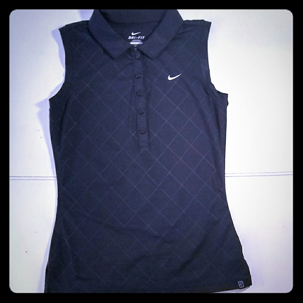 Nike Dri-Fit Sport Shirt